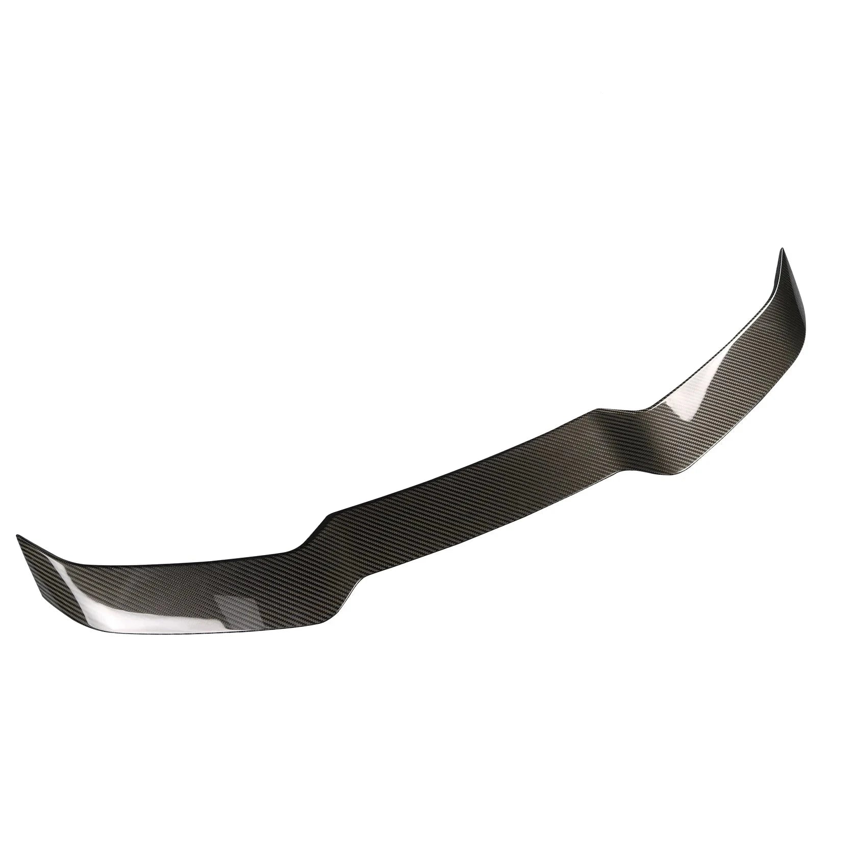 Carbon Fiber V Style Trunk Spoiler Wing - BMW G80 M3 & G20 3 Series / G82 M4