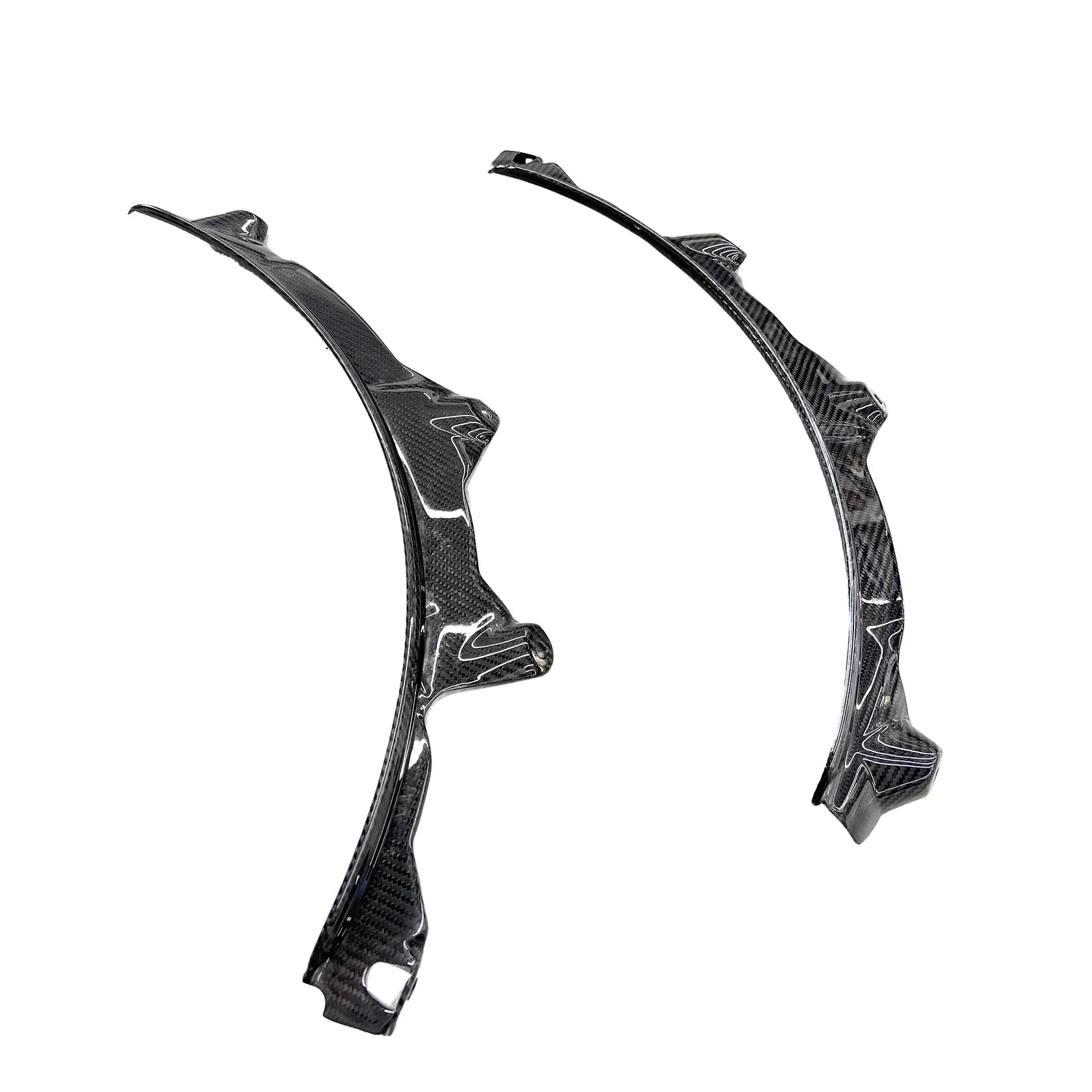 Carbon Fiber Wheel Arch fender Flare -BMW F90 M5