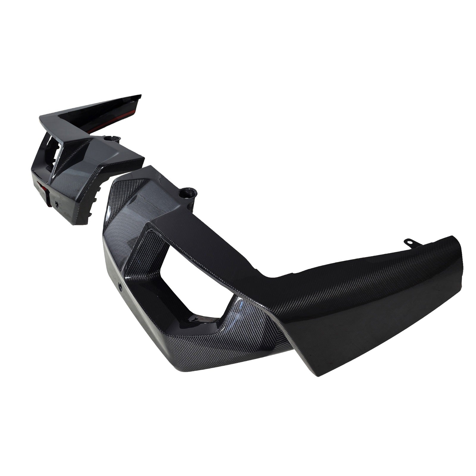 Prepreg Carbon Fiber MP Style Aero Body Kit - BMW G90/ G99 M5 2025+