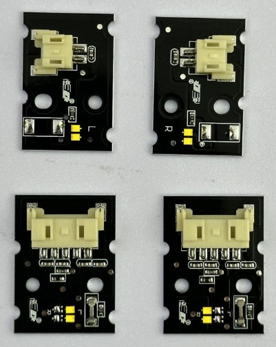 Multi-Color DRL LED Module Set - F87 M2/F22 2 Series