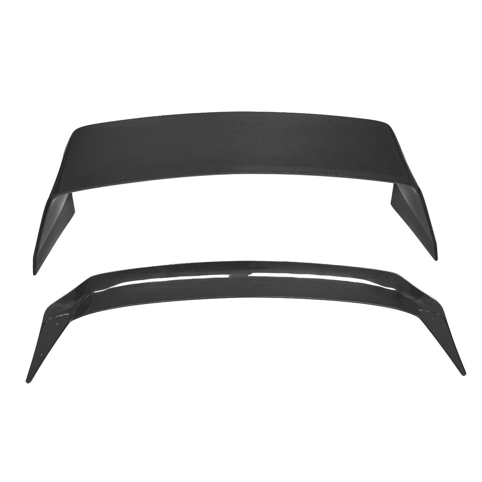 Pre-preg Carbon Fiber AX Style - BMW M2/C G87 & G42 M240i