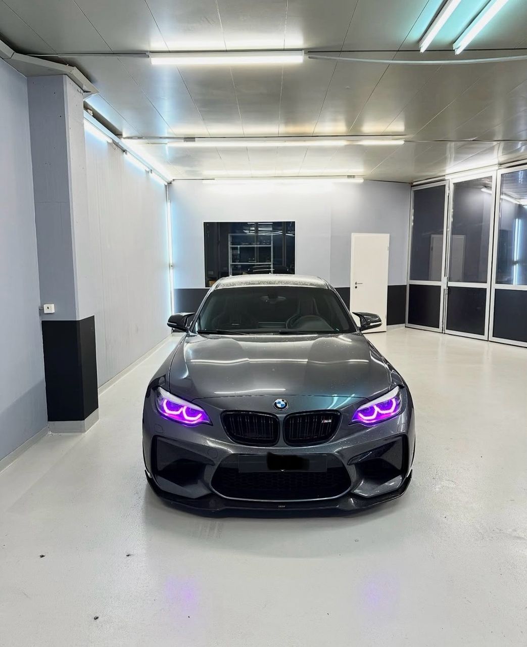 Multi-Color DRL LED Module Set - F87 M2/F22 2 Series