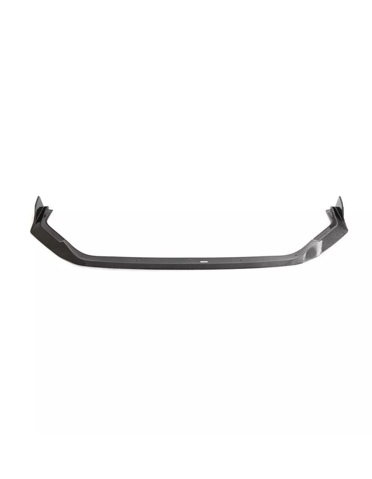 Honda Civic 11Th FL5 TYPE R 23+ Carbon Fiber Front winglet Lip extension