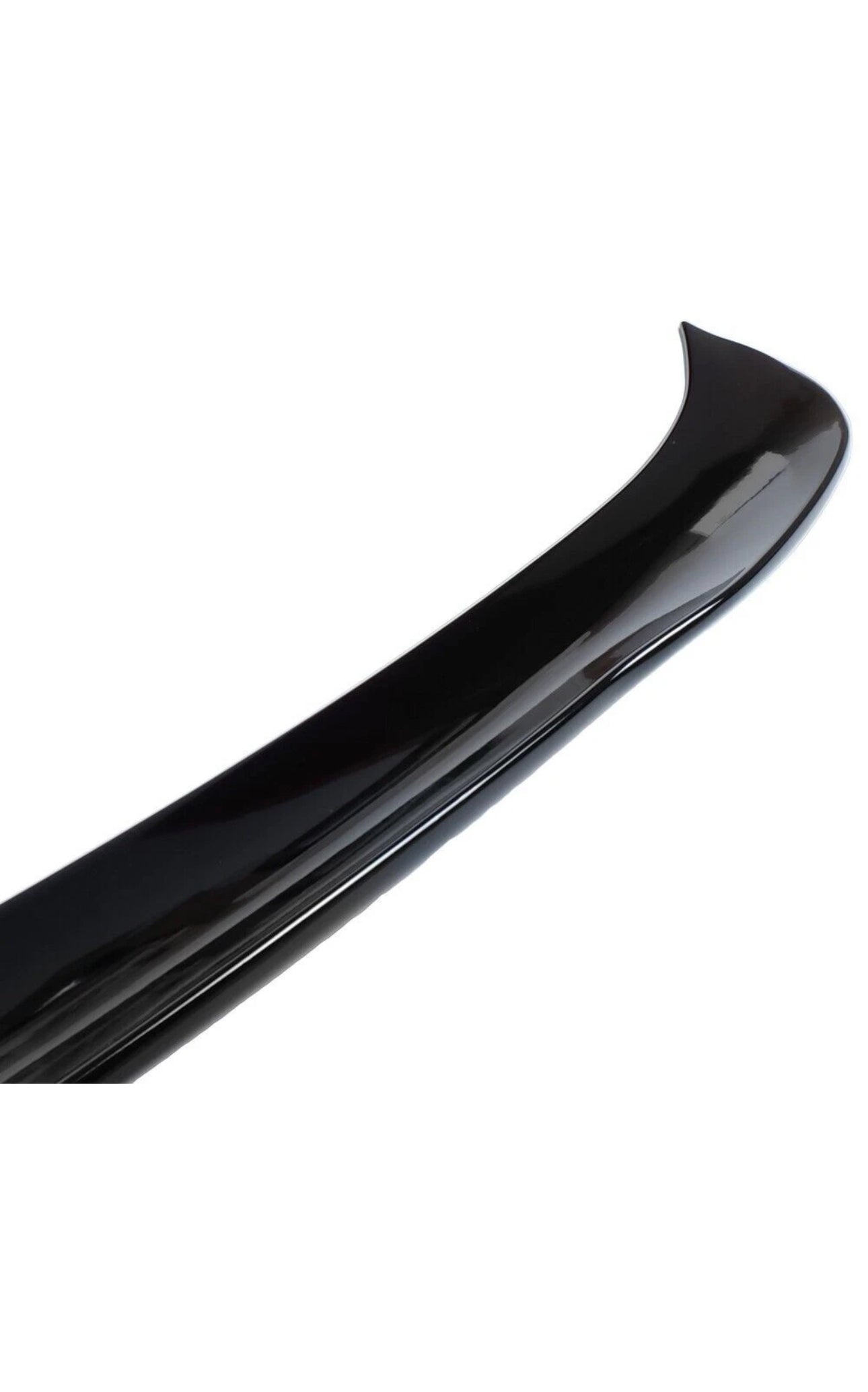 Gloss Black PSM Dynamic Spoiler - BMW F80 M3 & F30 3 Series