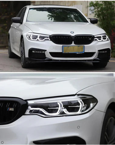 LED Headlight Upgrade Replacement- BMW G30 5 Series 2018-2020