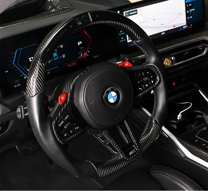 Steering wheels