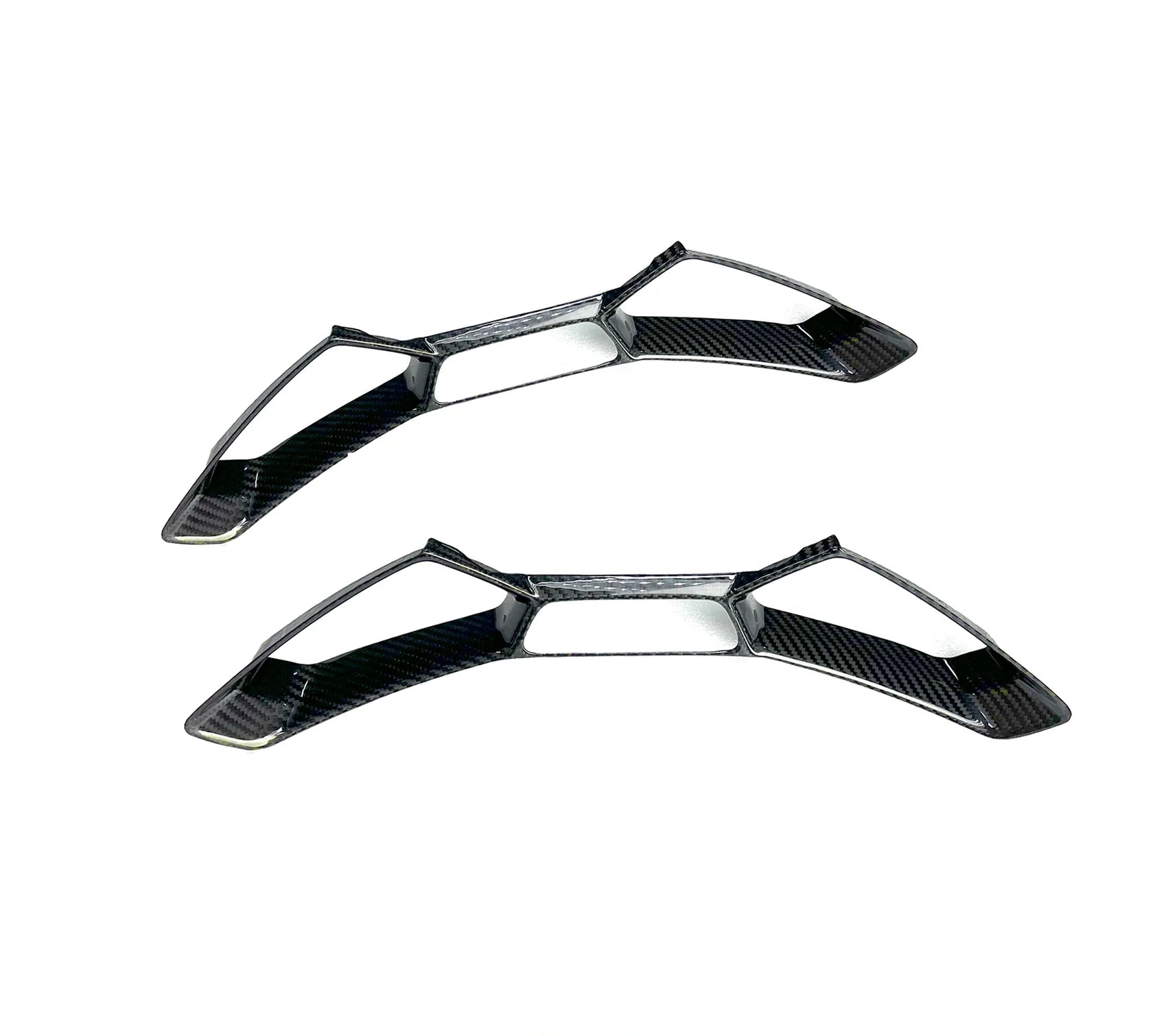 Carbon Fiber Seat Center trim Cover - BMW G80 G81 M3 /G82 G83 M4 /G87 M2