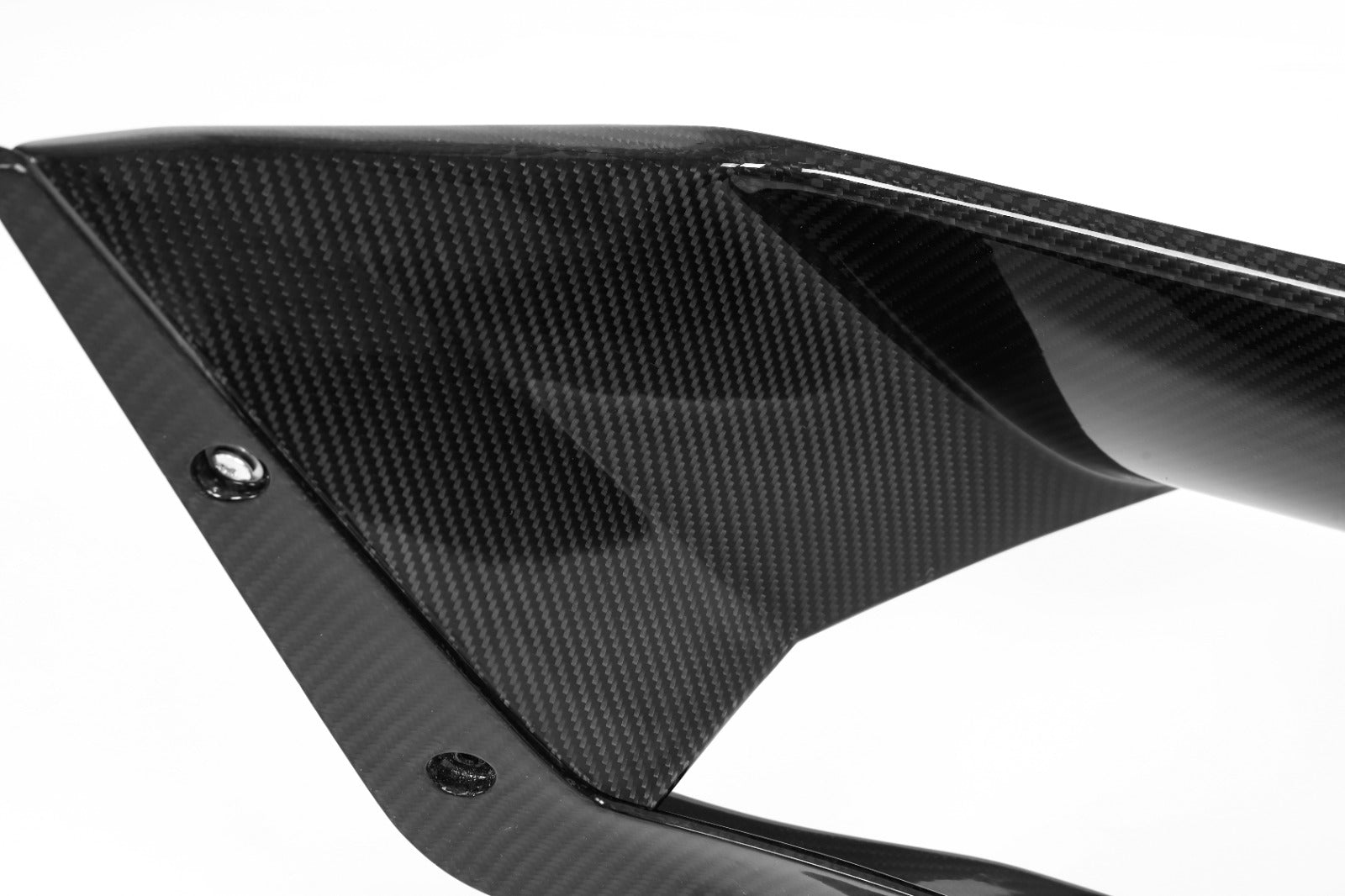 Pre-preg Carbon Fiber AX Style - BMW M2/C G87 & G42 M240i