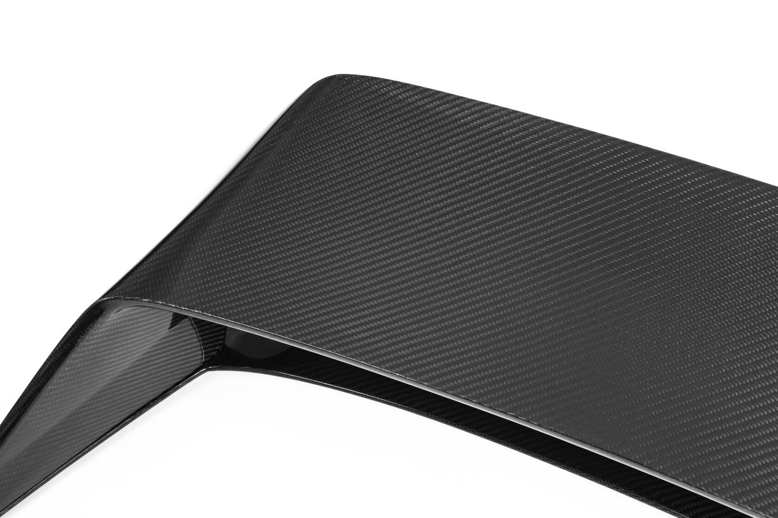 Pre-preg Carbon Fiber AX Style - BMW M2/C G87 & G42 M240i