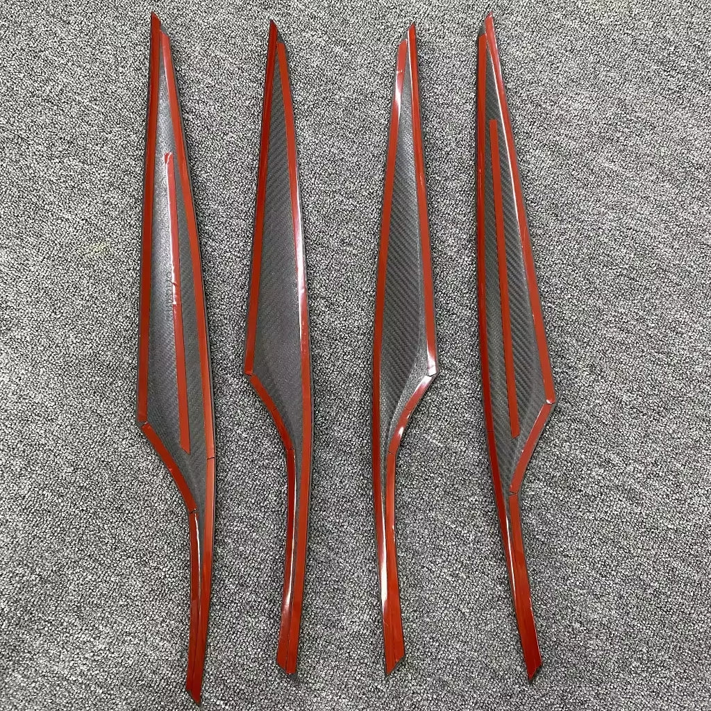 Carbon Fiber Interior Trim kit - BMW G30 & F90 5 Series