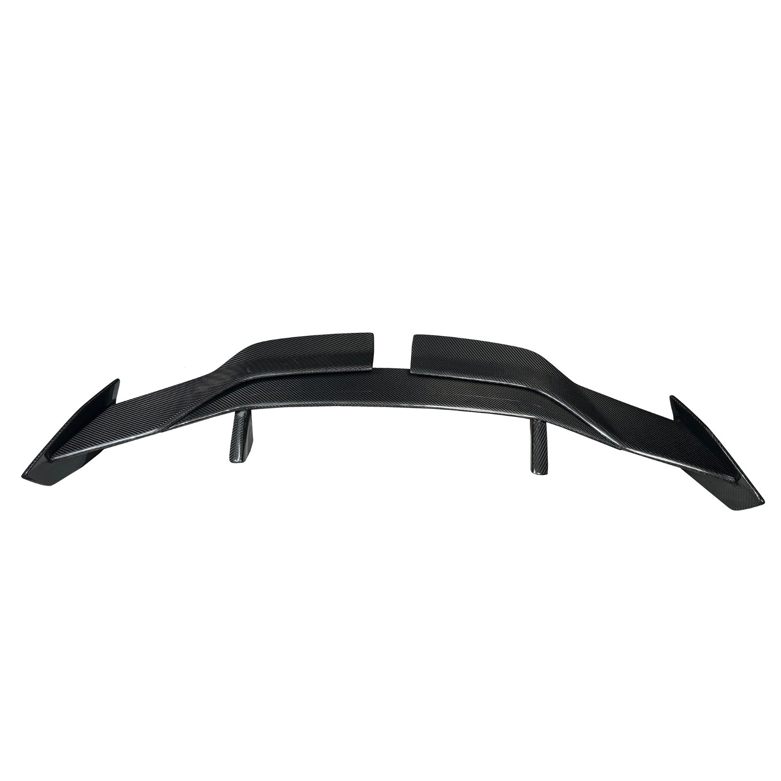 Carbon Fiber B Style Rear Wing - BMW G80 M3/G82/G83 M4