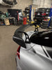 AD Style Carbon Fiber Spoiler Wing - Toyota Supra A90/A91
