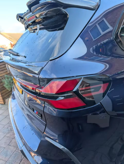 LCI Style Rear Taillights upgrade - BMW F95 X5M & G05 X5
