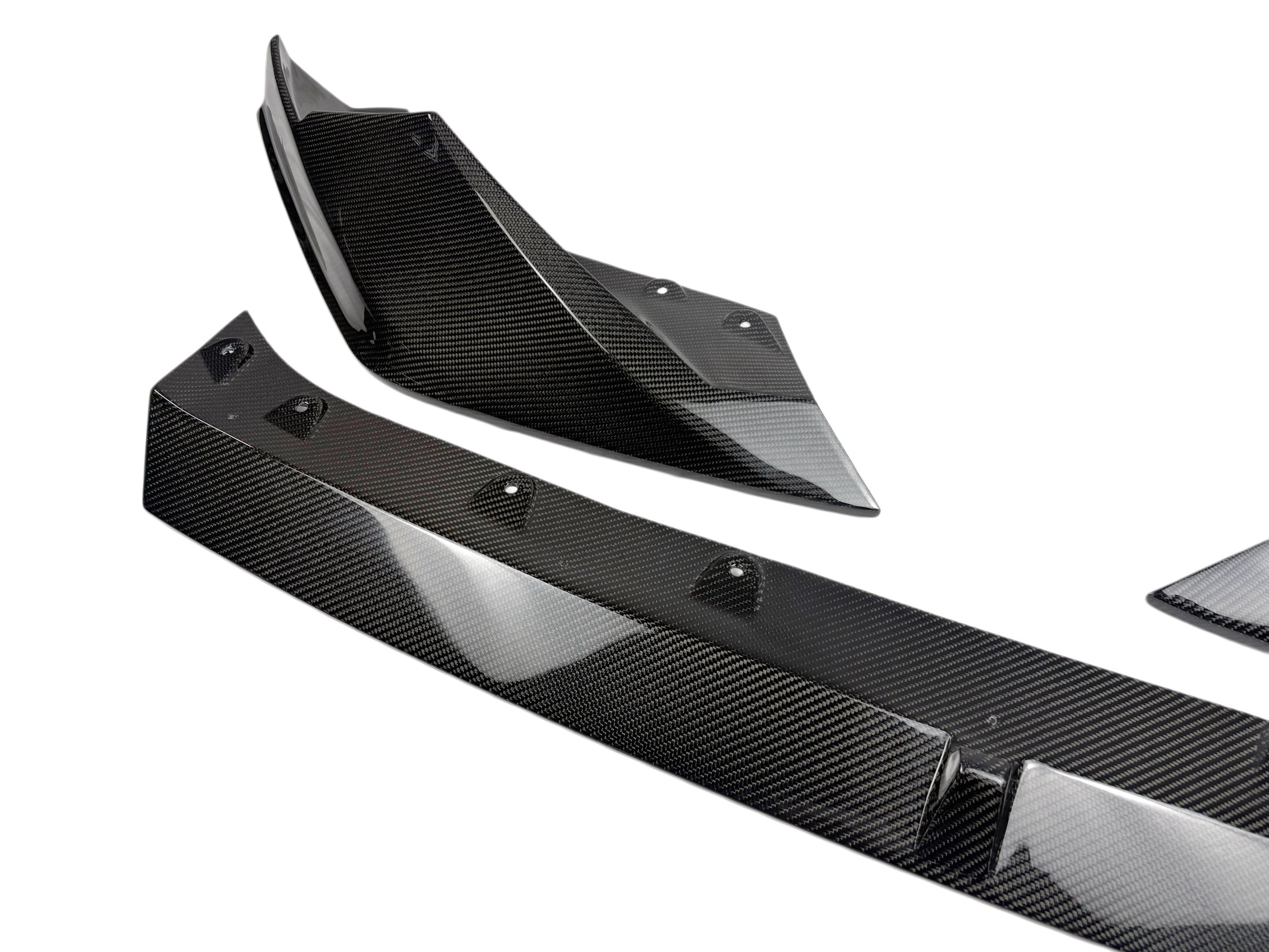Carbon Fiber AP Front Lip - BMW G90 G99 M5