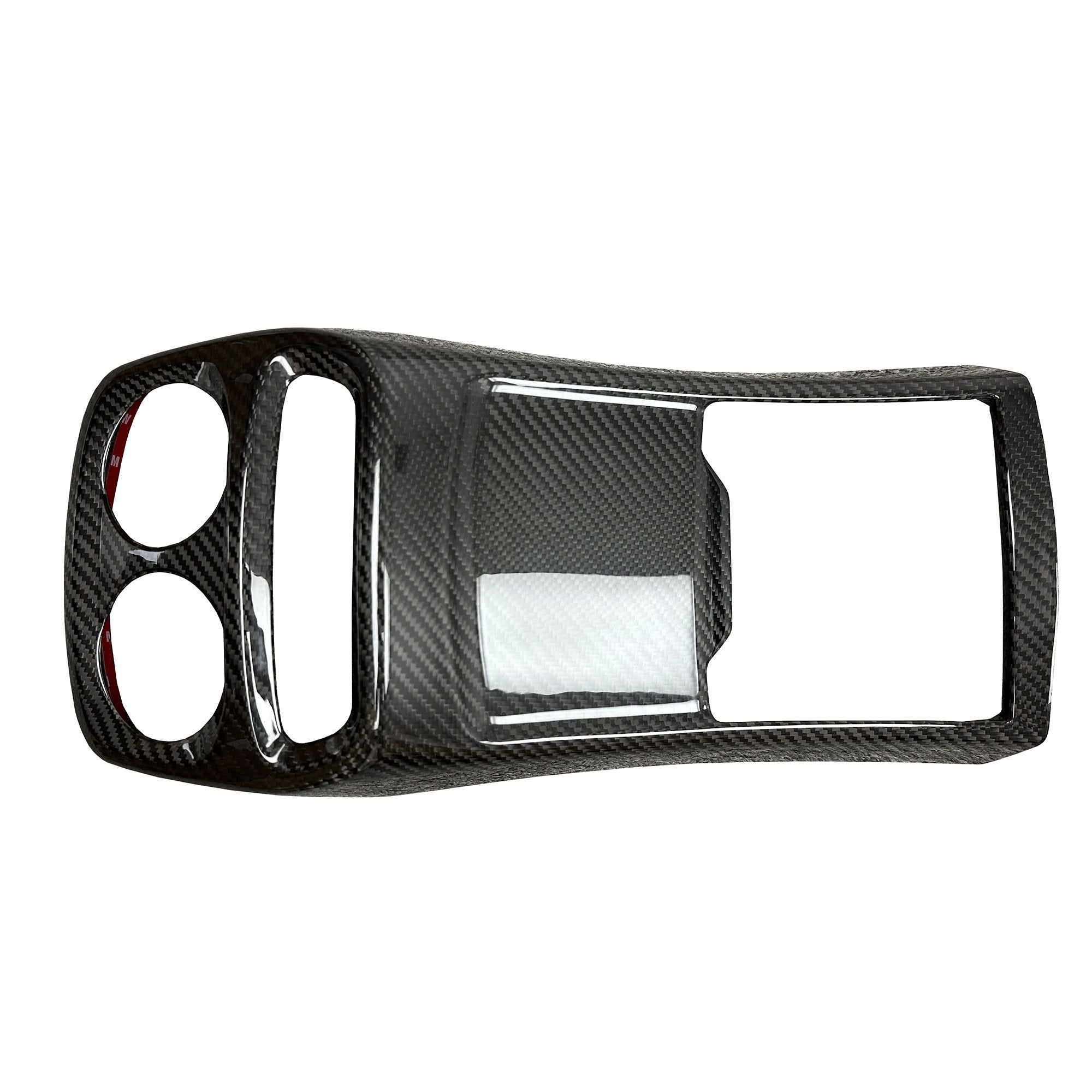 Carbon Fiber Interior Airvent Cover - Mercedes G Wagon W463A W464 G63 G500 2019-2024