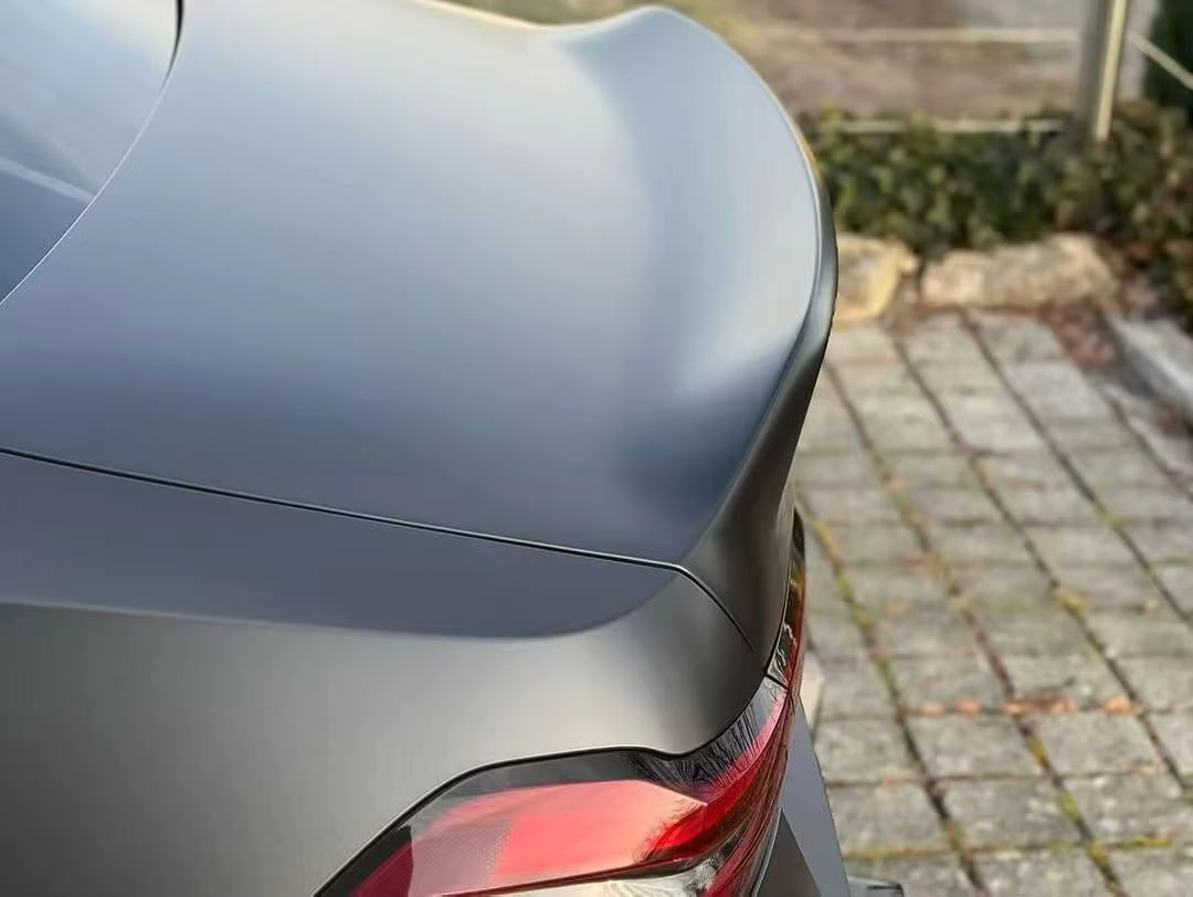 Carbon Fiber CSL Trunk Lid - BMW G90 M5