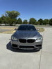 3D Style Carbon Fiber Front Lip - BMW F10 M5