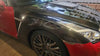 Carbon Fiber Vented Fender Replacement - Nissan GTR R35