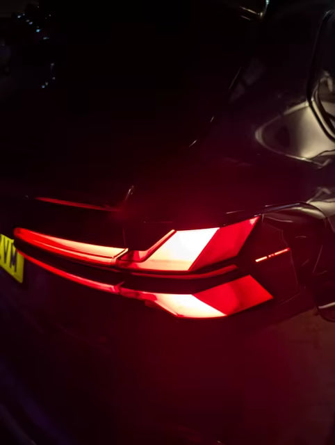 LCI Style Rear Taillights upgrade - BMW F95 X5M & G05 X5