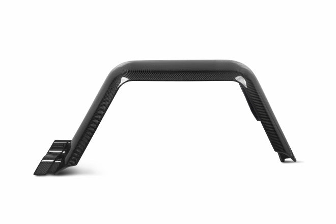 Carbon Fiber Fender Flare Replacement set - Mercedes Benz W463 4x4