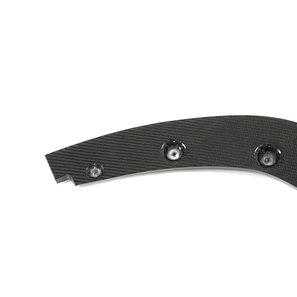 https://www.thecarbonindustries.com › products › ac-style-carbon-fiber-front-lip-bmw-f91-f92-f93-m8