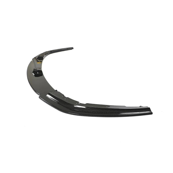 https://www.thecarbonindustries.com › products › ac-style-carbon-fiber-front-lip-bmw-f91-f92-f93-m8