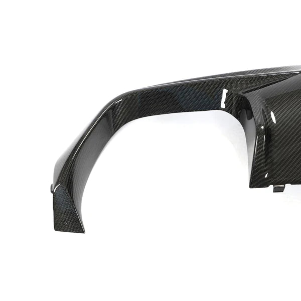 https://www.thecarbonindustries.com › products › ac-style-carbon-fiber-rear-diffuser-bmw-f93-m8