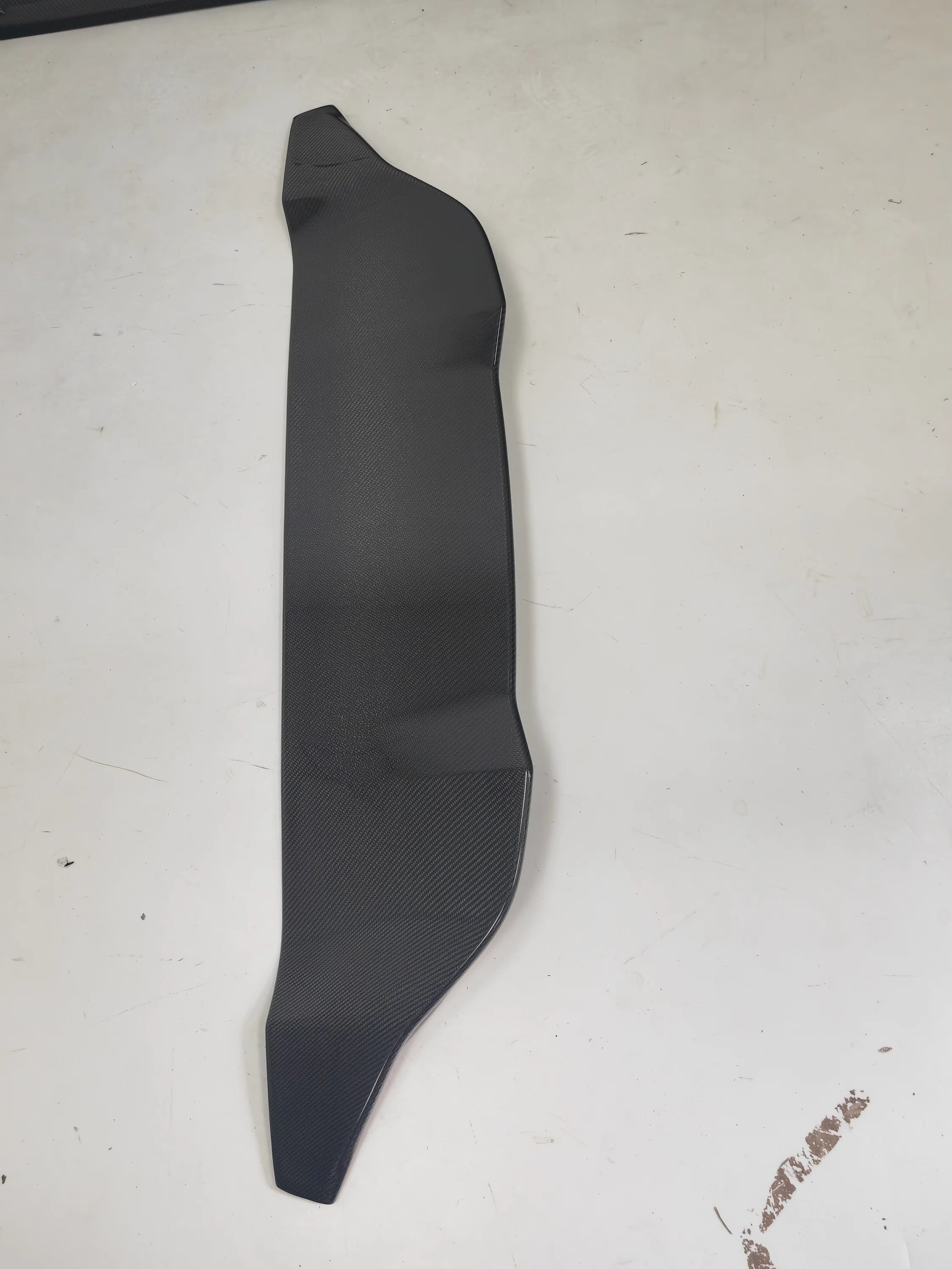 Aerodynamic Body Kit - BMW XM G09