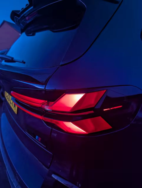 LCI Style Rear Taillights upgrade - BMW F95 X5M & G05 X5