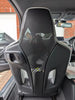 Carbon Fiber Seat Back Cover Set - BMW F80 M3 & F82 / F83 M4