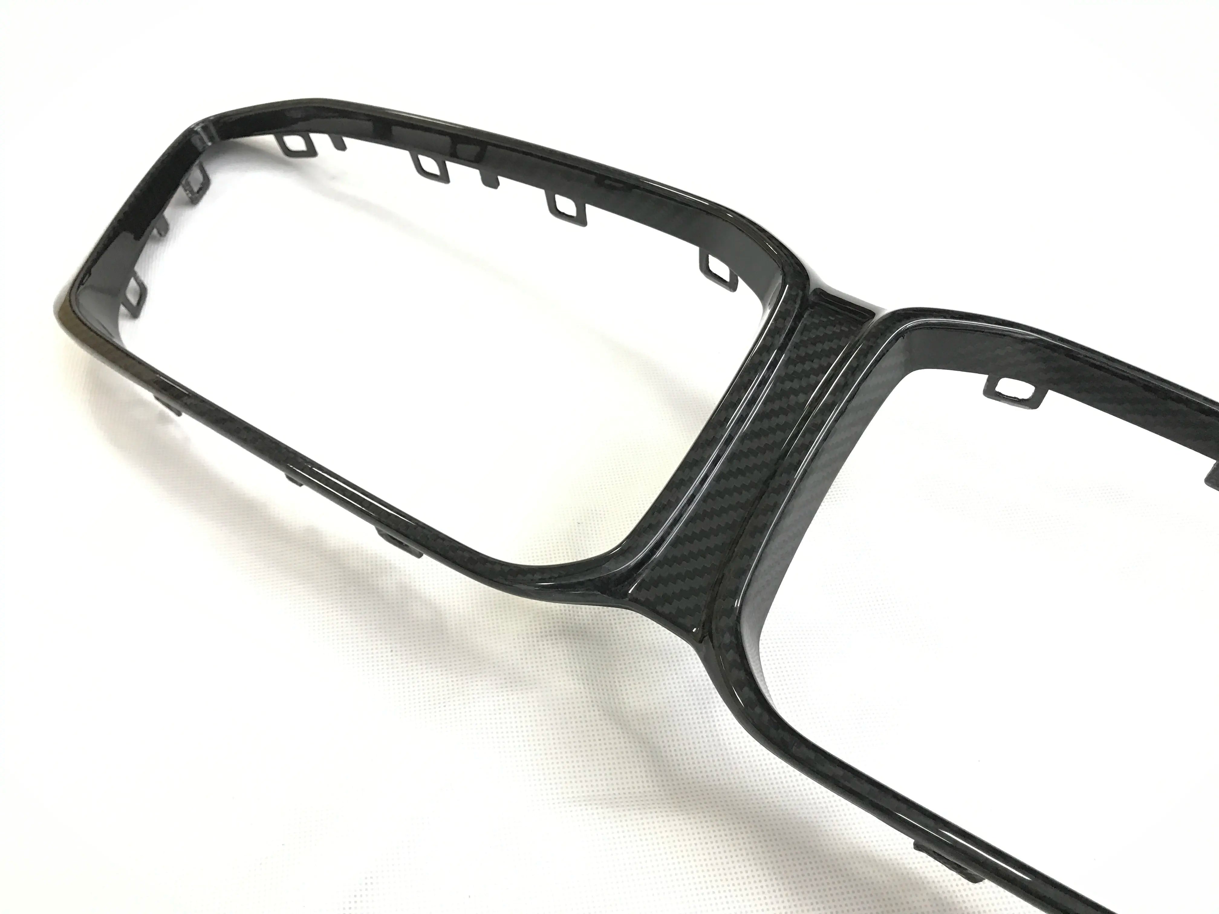 Carbon Fiber Front Grille - BMW F87 M2 M2