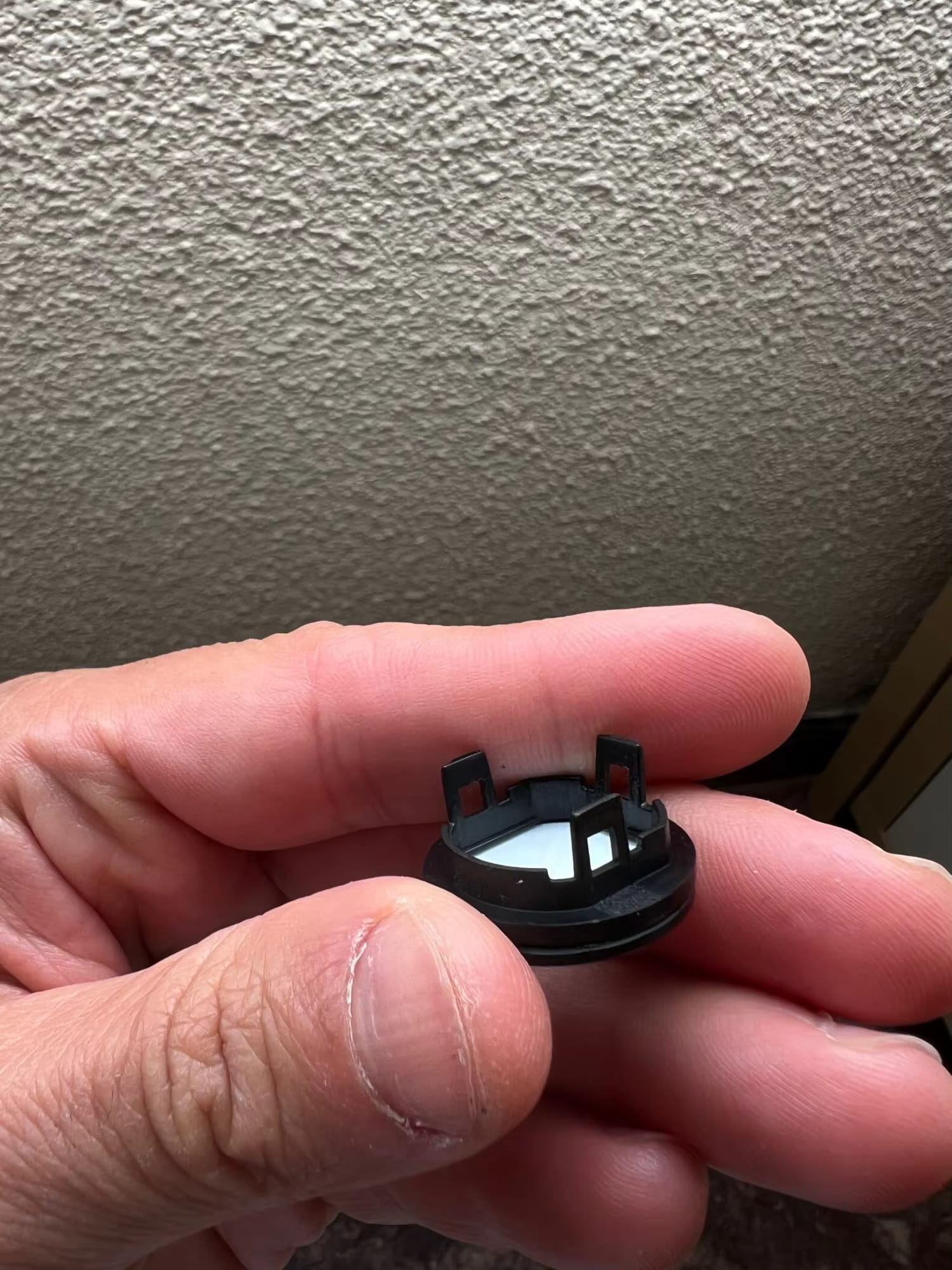 BMW M Crystal Push Start Button Upgrade - BMW G Chassis G20/ G80 / G22/ G82 / G87 2020-2024