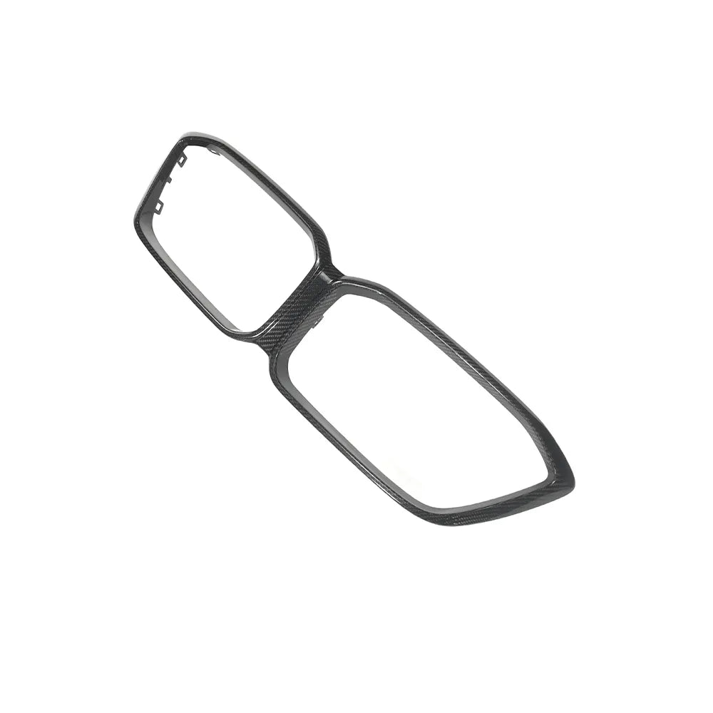 Carbon Fiber Front Grille - BMW F87 M2 M2