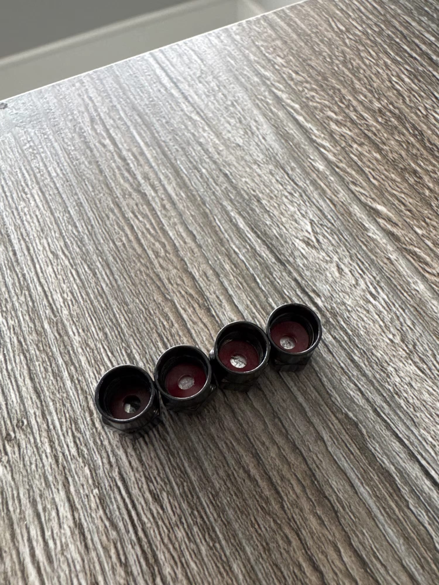 BMW Logo Air Valve Caps Stem