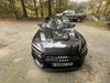 Carbon Fiber Vented Front Engine hood V2  - Audi A5 S5 RS5 B9