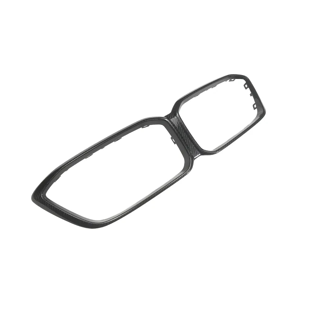 Carbon Fiber Front Grille - BMW F87 M2 M2