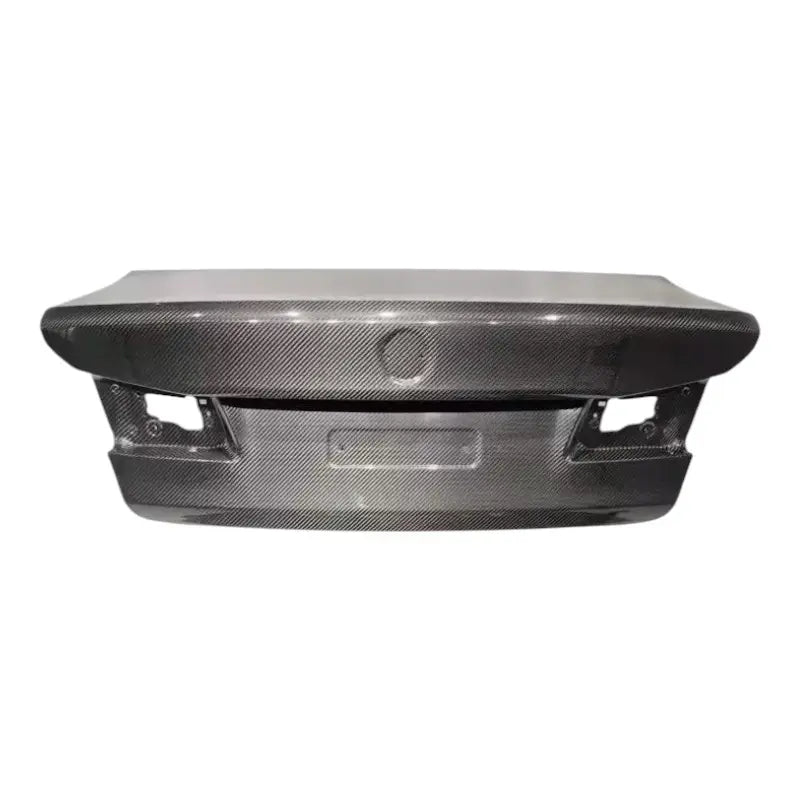 Carbon Fiber OEM Style Rear Trunk - BMW M5 F90 G30 M5 5 Series 2017+