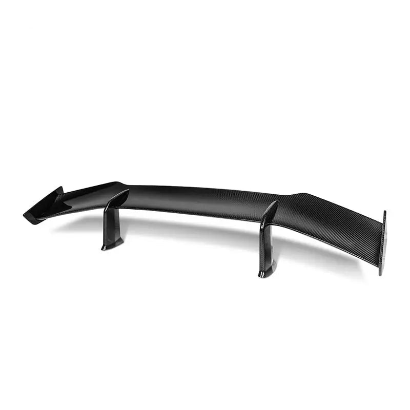 Prepreg Carbon Fiber Rear Wing - Porsche 718 Boxster 2016 - 2024