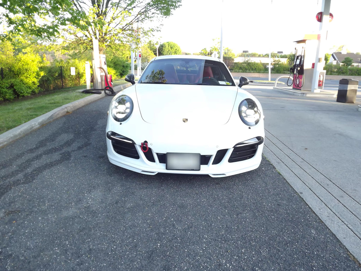 992 Matrix Style LED Headlights V2 - Porsche 991.1 & 991.2 2012 - 2019