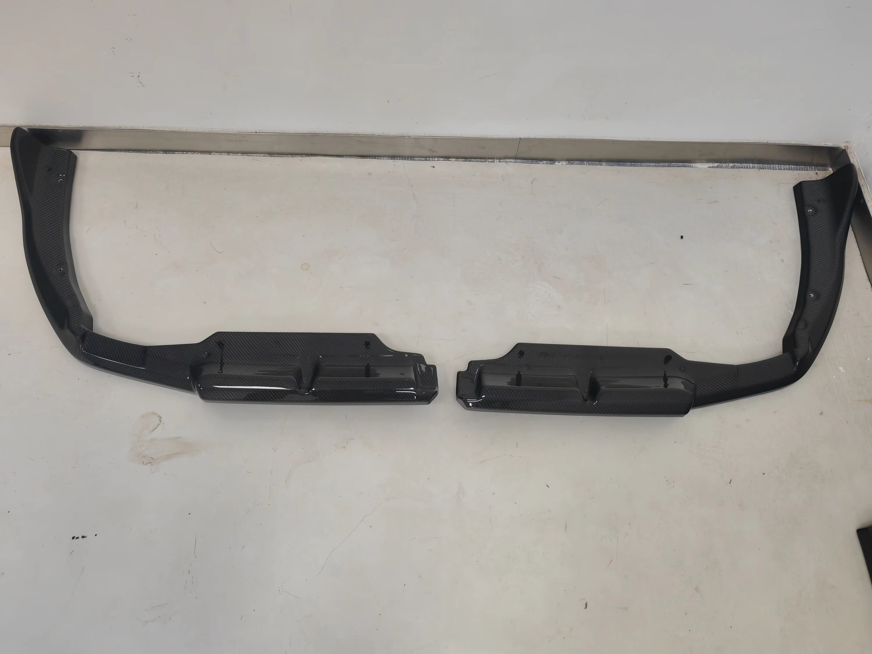 Aerodynamic Body Kit - BMW XM G09