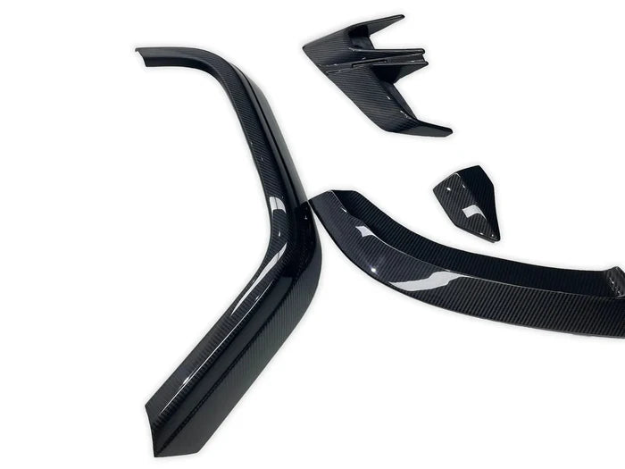 BRB B900 Style Carbon Fiber Body Aero kit BRabus- Mercedes G Wagon W463 & W464 G350 & G500 & G63