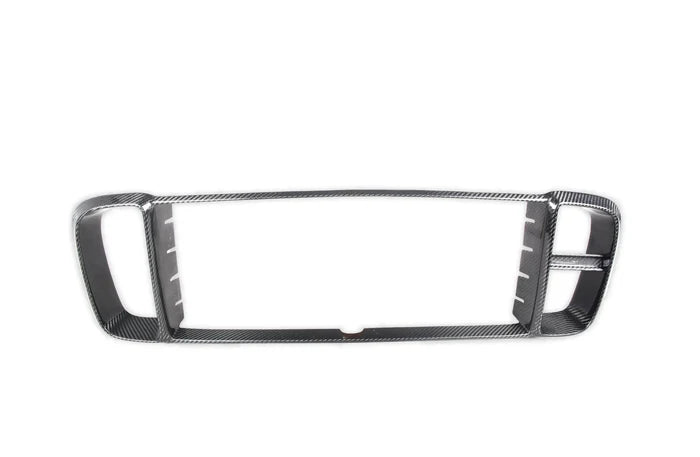 BRB B900 Style Carbon Fiber Body Aero kit BRabus- Mercedes G Wagon W463 & W464 G350 & G500 & G63