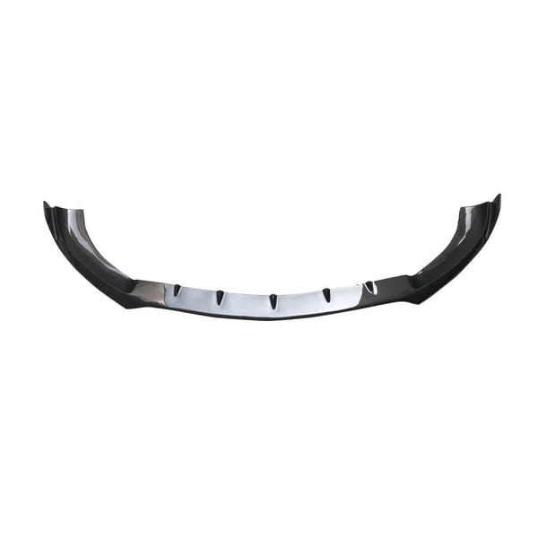 BRS Style Carbon Fiber Front Lip - Mercedes Benz W213 E-Class