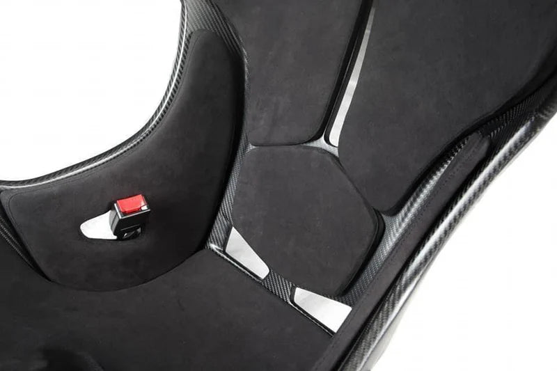 McLaren Senna Style Carbon Fiber Racing Seats – MP4-12C / 570S / 600LT / 650S / 720S / P1