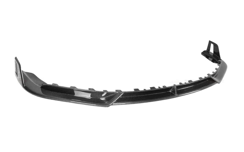 Dry Carbon Fiber DP Style Front Lip - Porsche 911 992 992.2 2019-2023