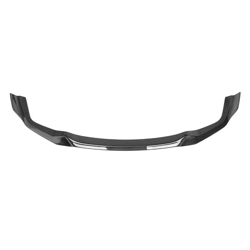 CS style Carbon Fiber Front Lip - BMW F87 M2 Competition / Base M2