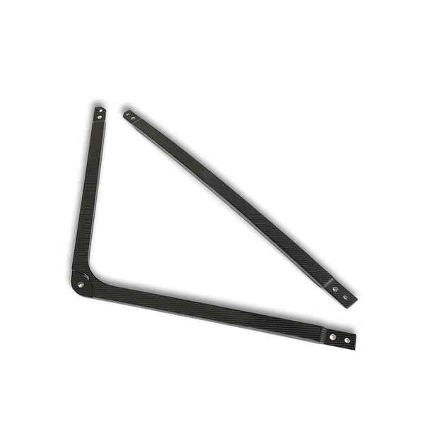 Carbon Fiber Engine Strut Brace Bar - BMW G80 M3 & G82 / G83 M4