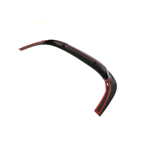 Carbon Fiber Front Lip for Audi RS3 Sedan / Sportsback 8Y