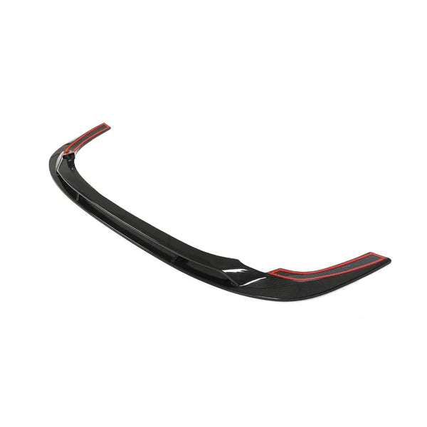 Carbon Fiber Front Lip for Audi RS3 Sedan / Sportsback 8Y