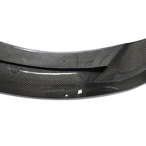 Carbon Fiber Front Lip - Audi S5 / A5 B9 S Line